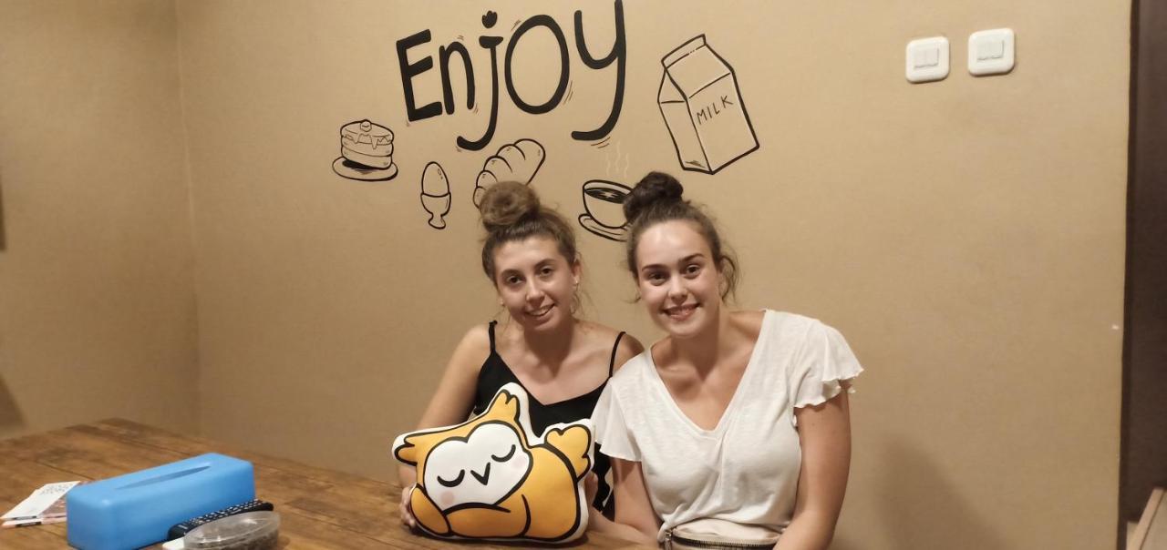 Vk Pods Bandung Pansiyon Dış mekan fotoğraf