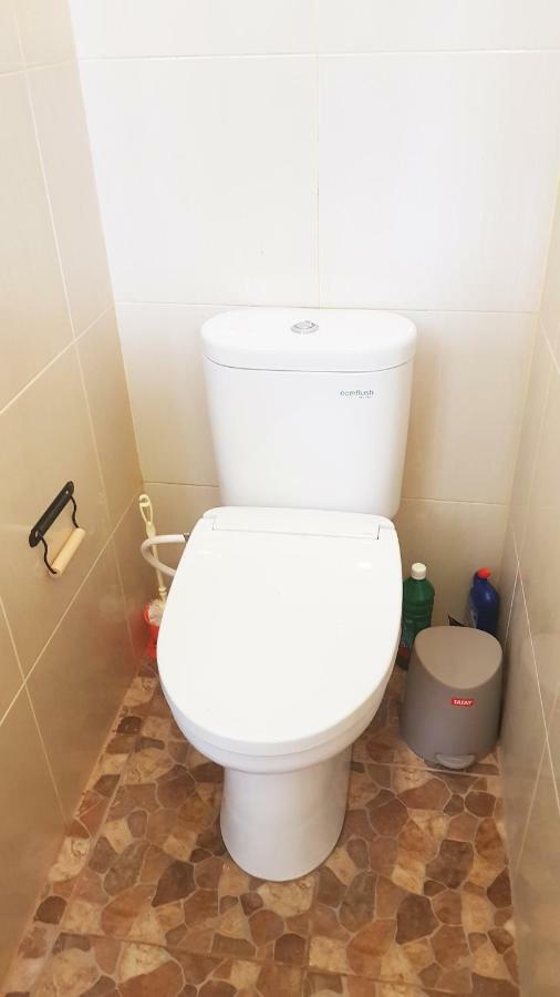 Vk Pods Bandung Pansiyon Dış mekan fotoğraf