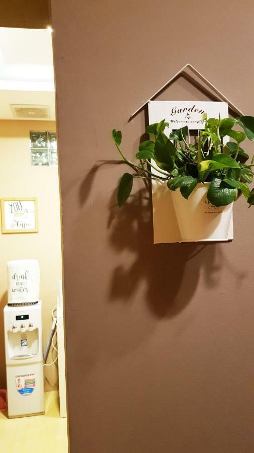 Vk Pods Bandung Pansiyon Dış mekan fotoğraf