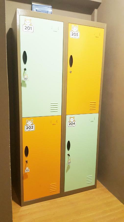 Vk Pods Bandung Pansiyon Dış mekan fotoğraf