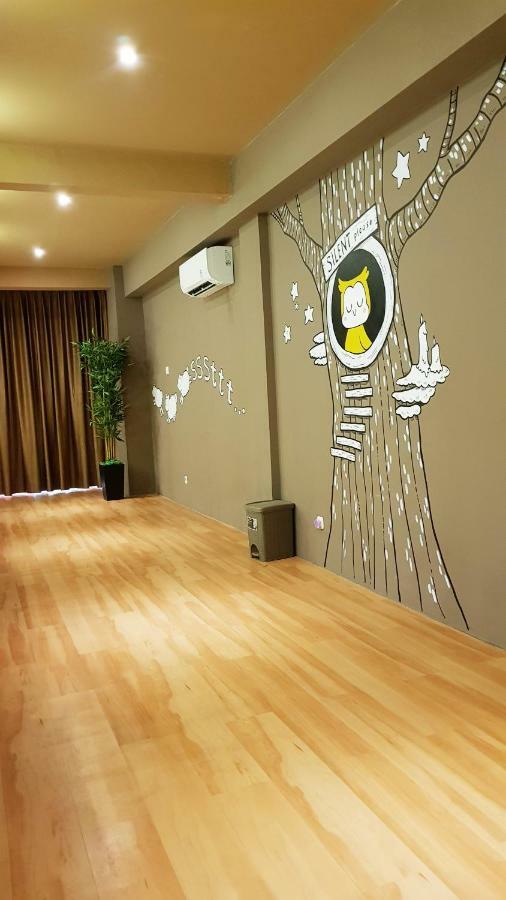 Vk Pods Bandung Pansiyon Dış mekan fotoğraf