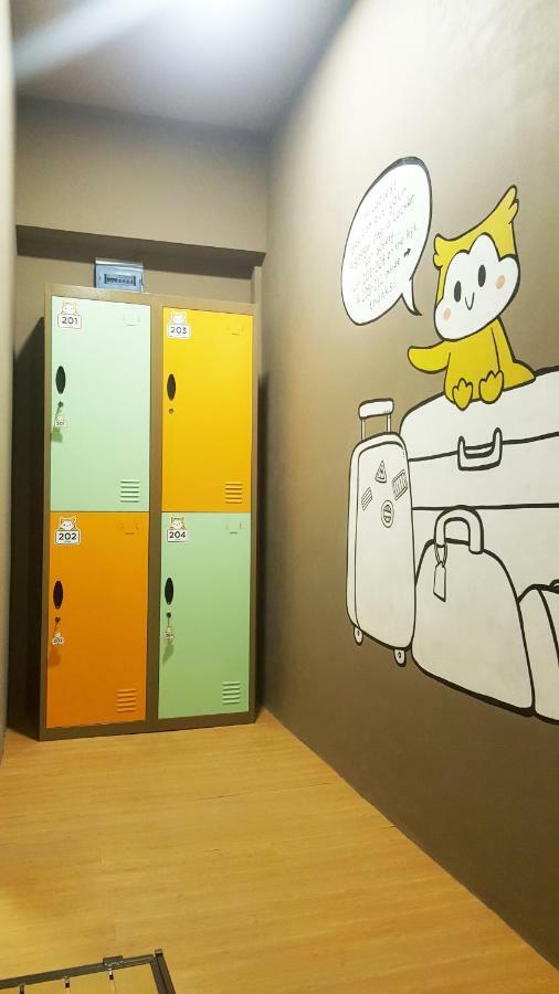 Vk Pods Bandung Pansiyon Dış mekan fotoğraf