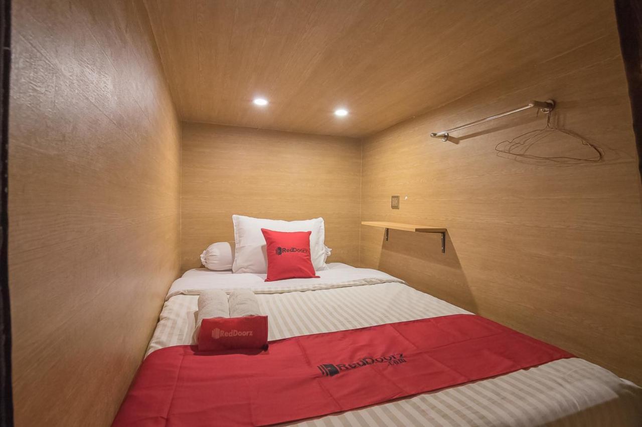 Vk Pods Bandung Pansiyon Dış mekan fotoğraf