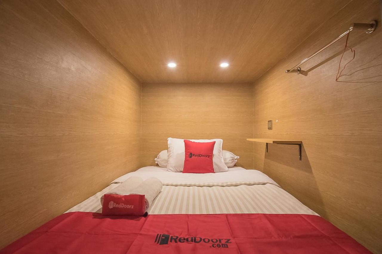 Vk Pods Bandung Pansiyon Dış mekan fotoğraf