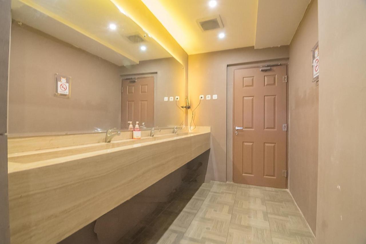 Vk Pods Bandung Pansiyon Dış mekan fotoğraf